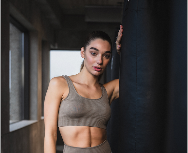 De 10 beste workouts voor thuis
