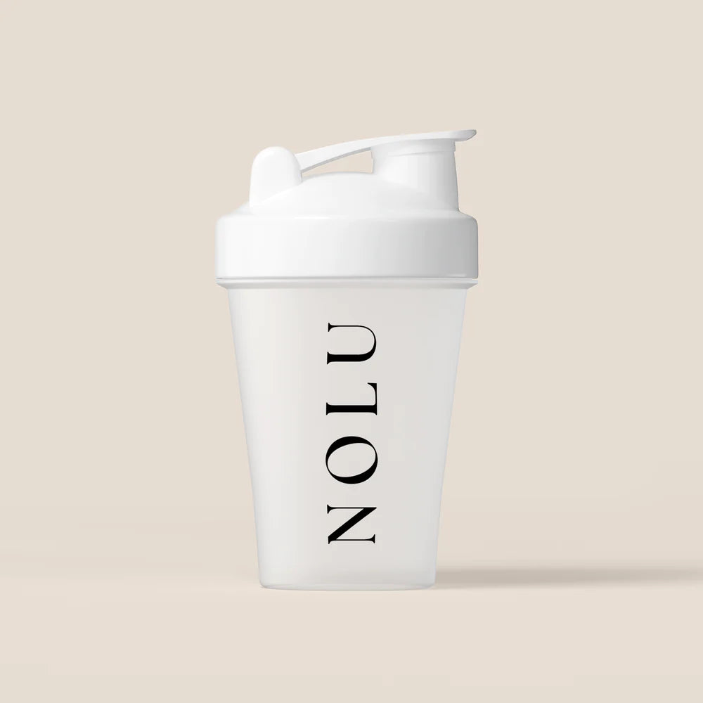 The Essential Shaker – 500 ml