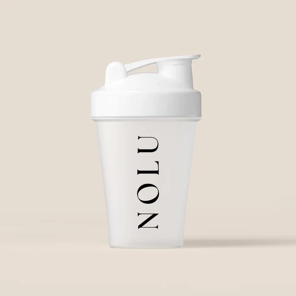 The Essential Shaker – 500 ml