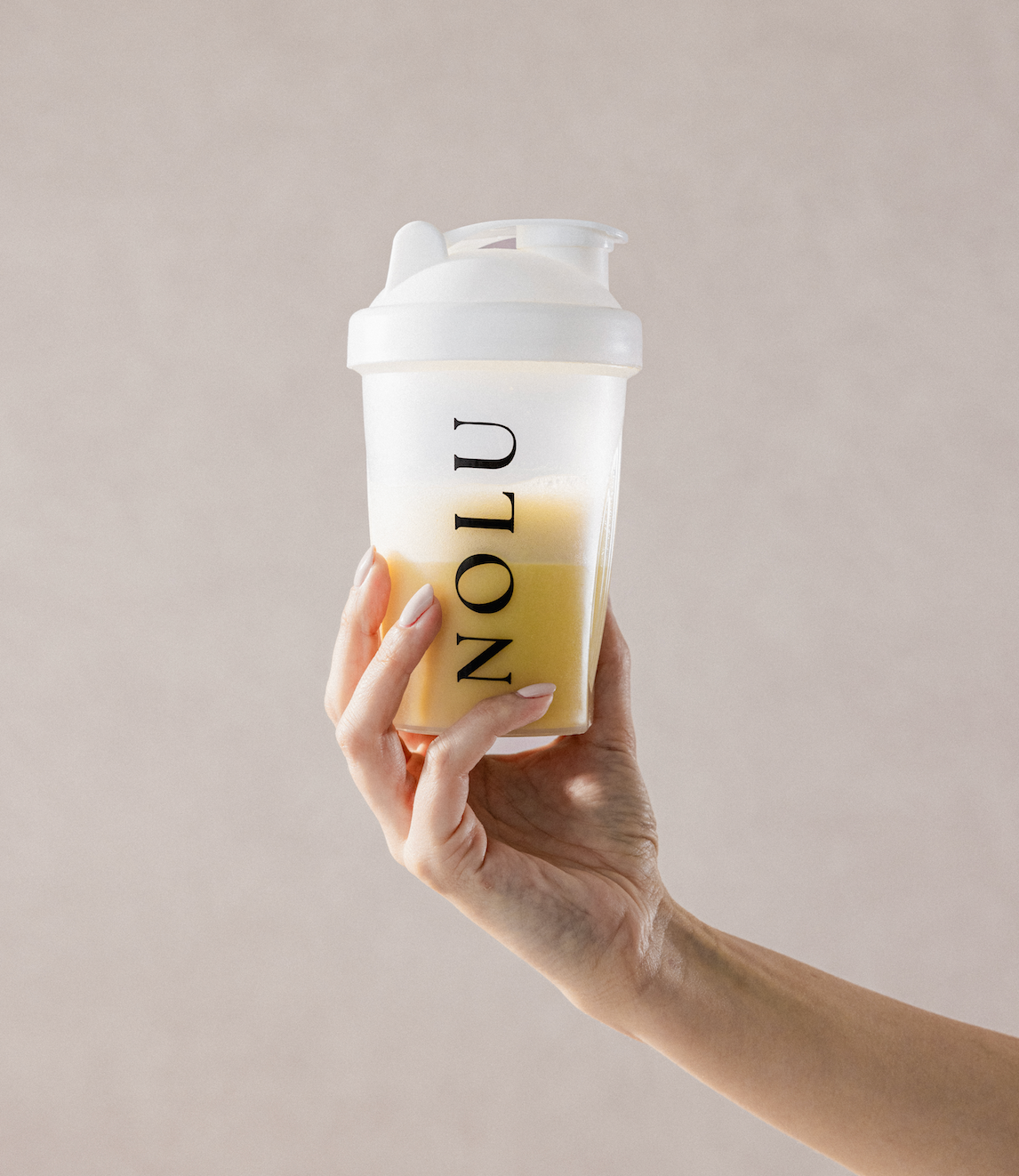 The Essential Shaker – 500 ml